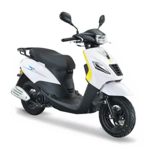 New Fashion Powerful Sports 125cc Racing Motorcycle 1-Cylinde