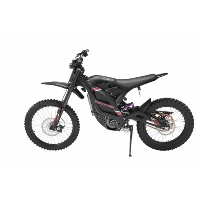 VTB Ventus One 20KW28Kw Electric Motorcycles 72V 50Ah 130Km/h