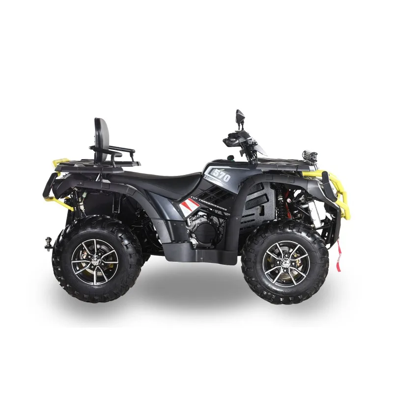 Off Road Buggy 2 Seats 4 Wheel Beach ATV four wheeler