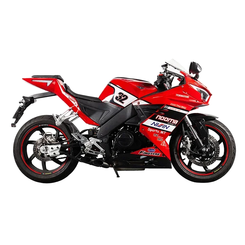 NOOMA  ABS Y2 Best Quality Top 400CC  Fashion Gas Motorbike