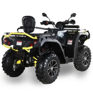 Off Road Buggy 2 Seats 4 Wheel Beach ATV four wheeler