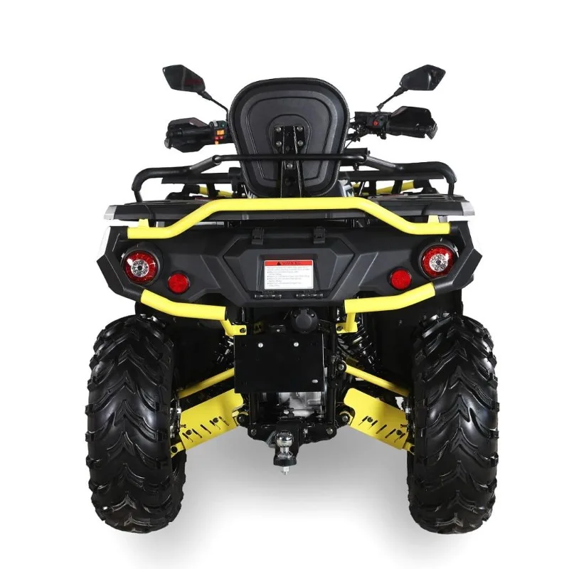 Off Road Buggy 2 Seats 4 Wheel Beach ATV four wheeler