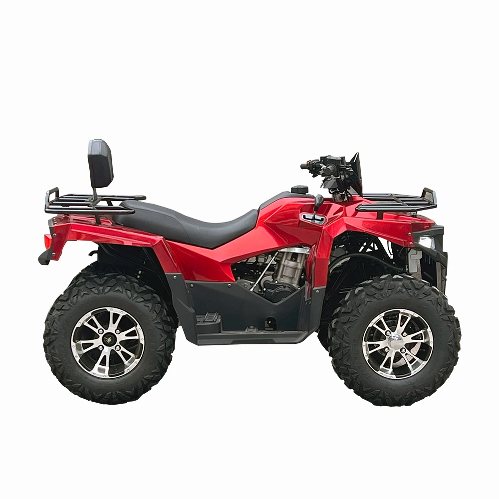 300cc 4x2 Atvs  off Road  Four Wheel Off-road ATV Motorcycle