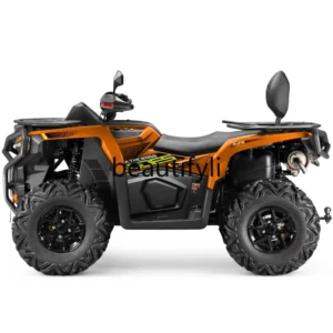 07 525ATV ATV four-wheel off-road mountain motorcycle four-wheels