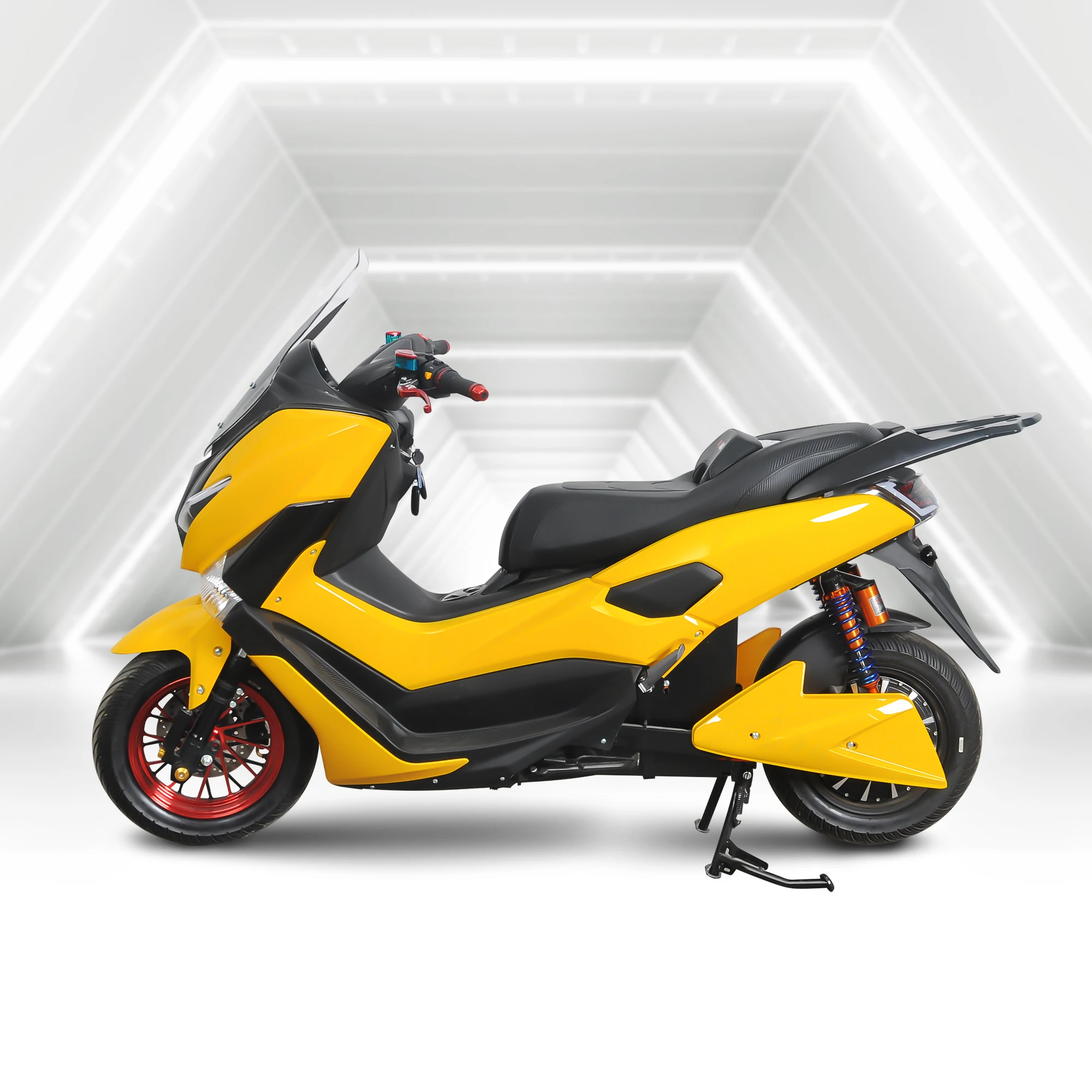 2025 Racing Fast surron Electric Scooter 3000w  Electric motorcycle
