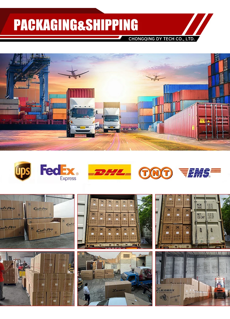 Hot selling KAMAX dirt bike K23 300cc 2-Stroke Sport Cross Motorcycle