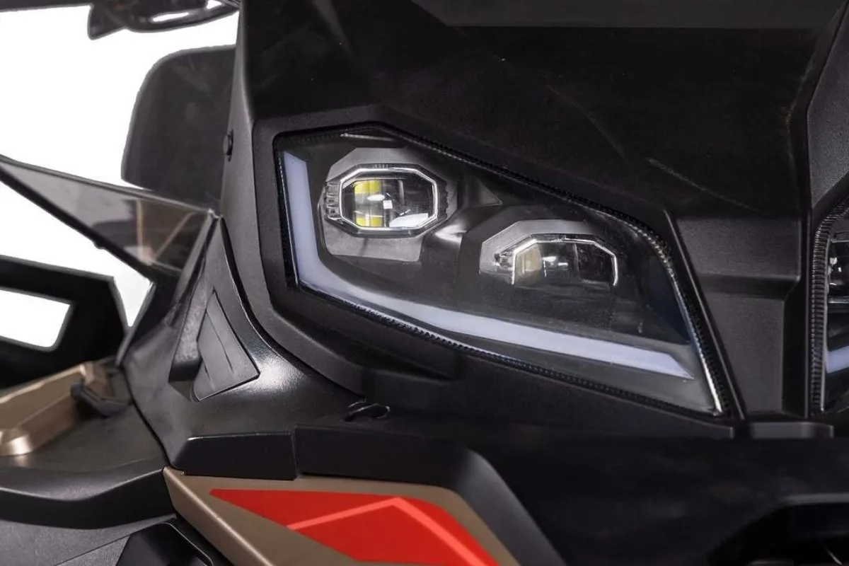 High quality and easy to use recommended Snowmobile, toboggan,