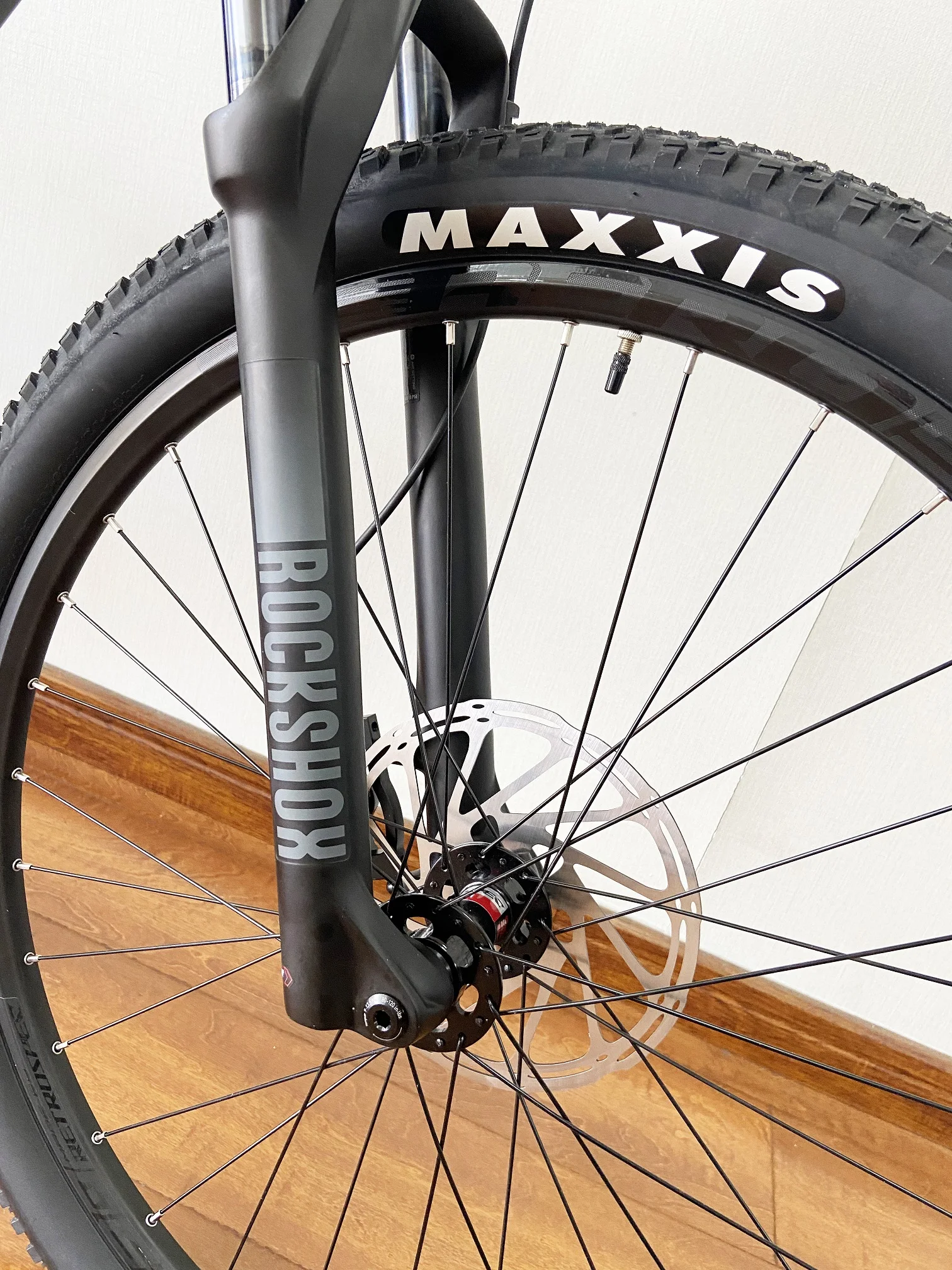 Long Range Pedal Assist Electric Dual Suspension Mountain Bike