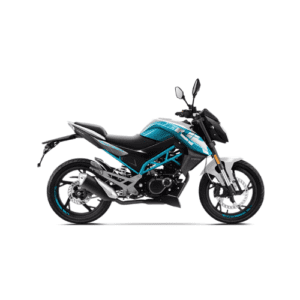New Gasoline Motorcycle Bicycle 150cc 4-Stroke Off-Road Motorcycle