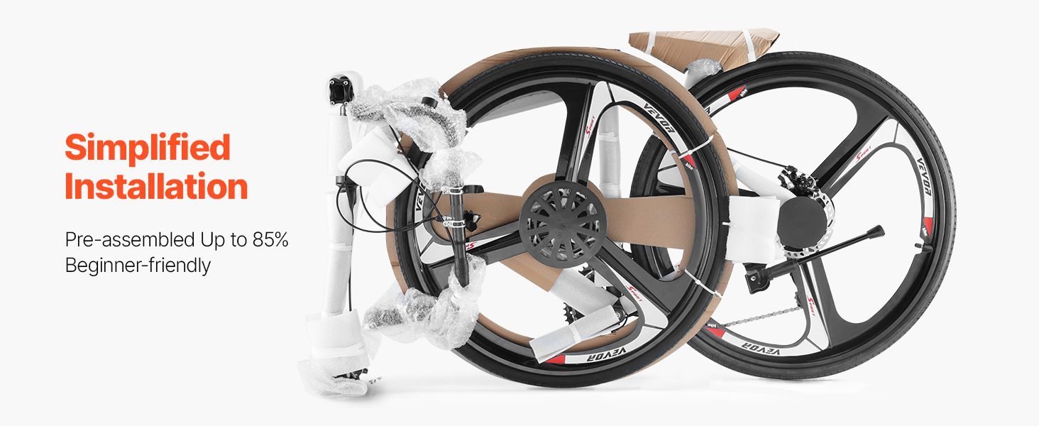 SucceBuy Road Bike Wheels Racing Bike 14 Speed bicycle